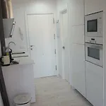 Estudiosol40 公寓 托雷莫利诺斯
