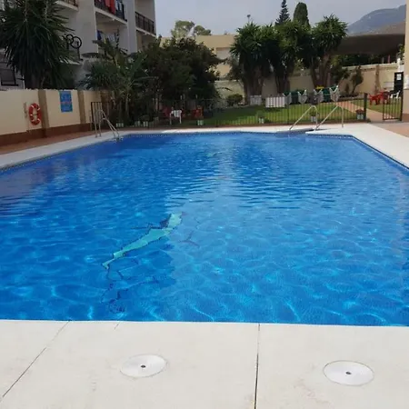 Διαμέρισμα Estudiosol40 *