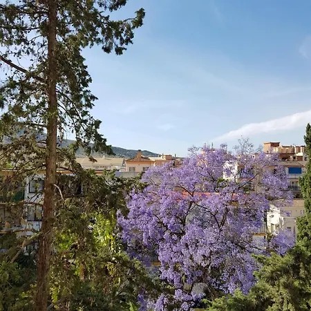 Estudiosol40 טורמולינוס