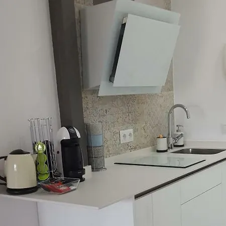 Estudiosol40 דירה טורמולינוס