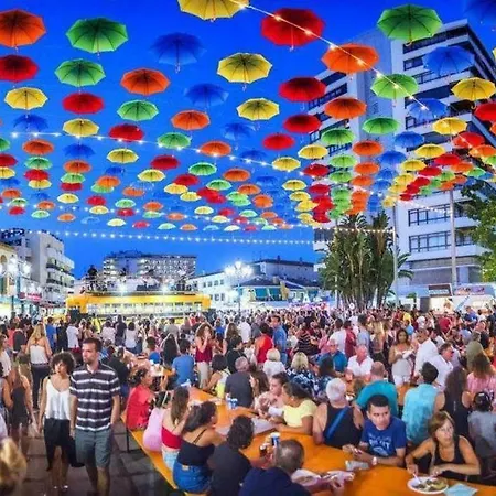 Estudiosol40 טורמולינוס