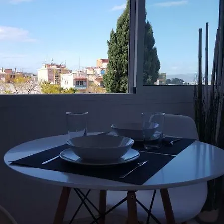 דירה Estudiosol40