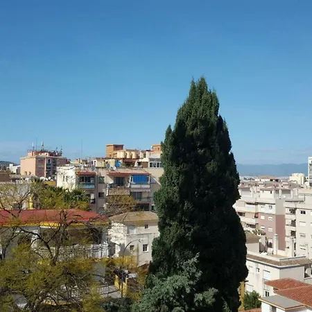 Estudiosol40 דירה טורמולינוס