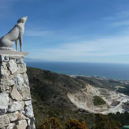 Estudiosol40 דירה *