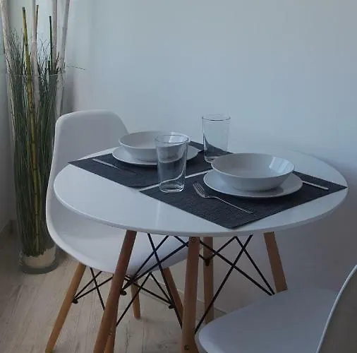 Estudiosol40 Apartmán