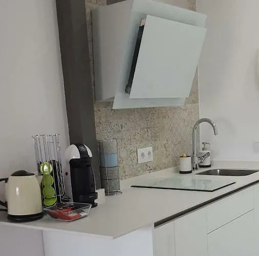 Estudiosol40 Apartmán Torremolinos