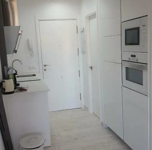 Estudiosol40 Apartmán Torremolinos