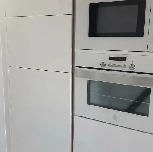 Apartmán Estudiosol40 *