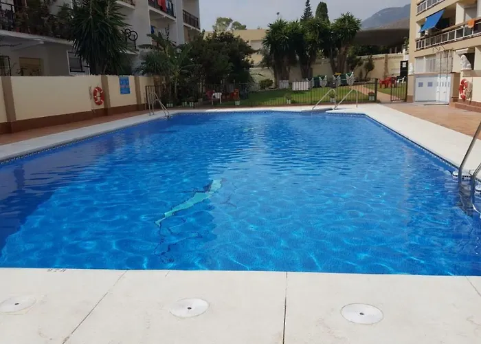 Apartmán Estudiosol40 *