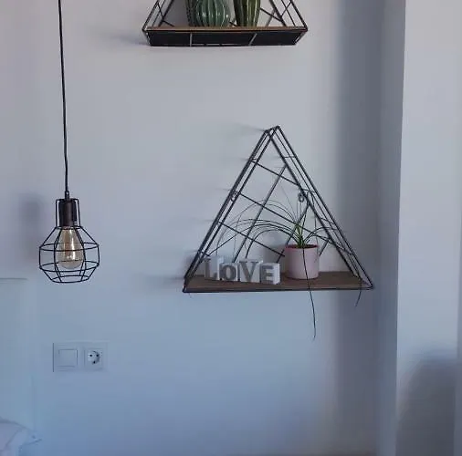Estudiosol40 Apartmán