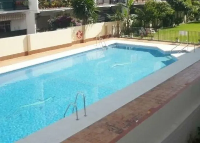 Estudiosol40 Apartmán Torremolinos