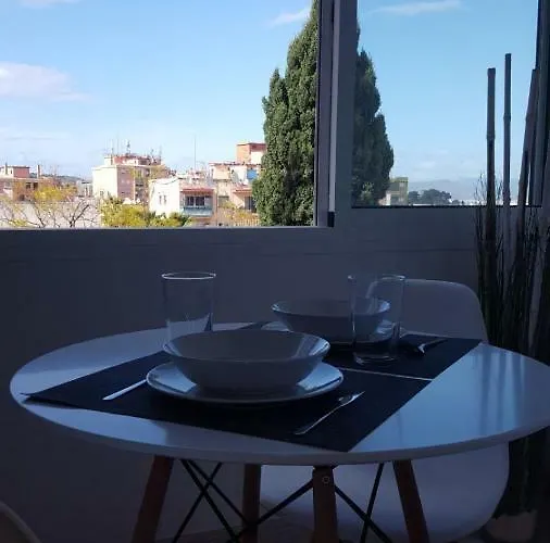 Apartmán Estudiosol40