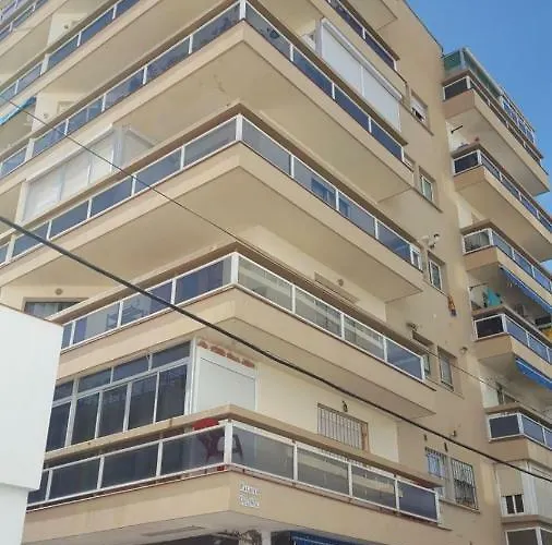 Apartmán Estudiosol40