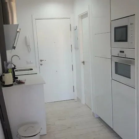 Estudiosol40 דירה טורמולינוס