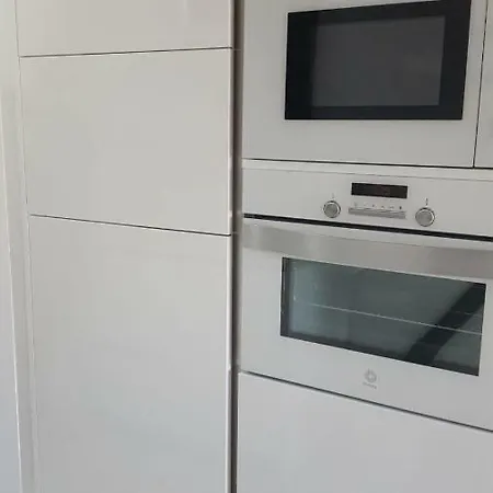 דירה Estudiosol40 *
