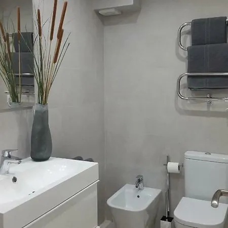 Estudiosol40 * טורמולינוס