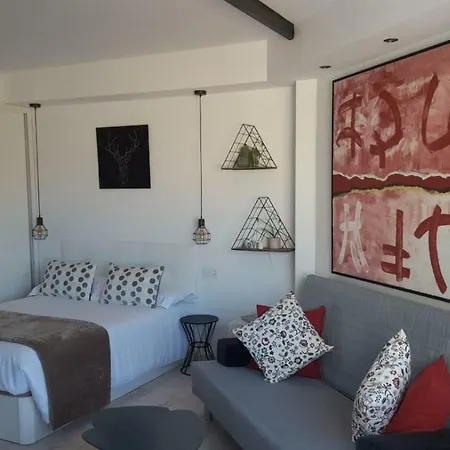 Estudiosol40 Apartment Torremolinos