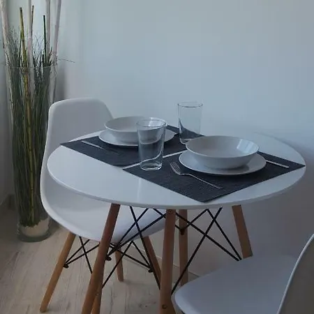 Estudiosol40 Apartment